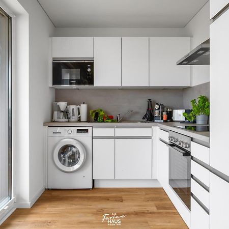 Kap Der Guten Hoffnung Apartment ออลเพนิทซ์ ภายนอก รูปภาพ