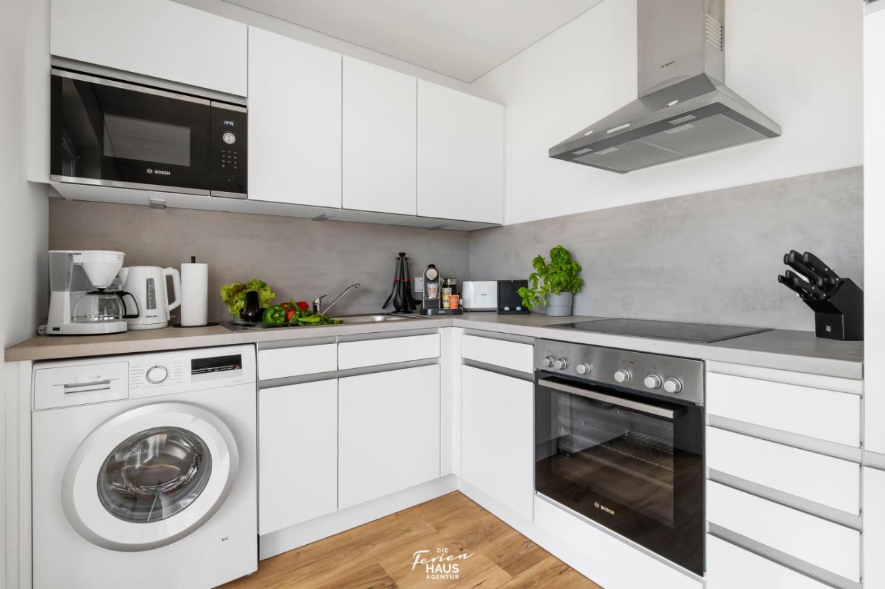 Kap Der Guten Hoffnung Apartment ออลเพนิทซ์ ภายนอก รูปภาพ