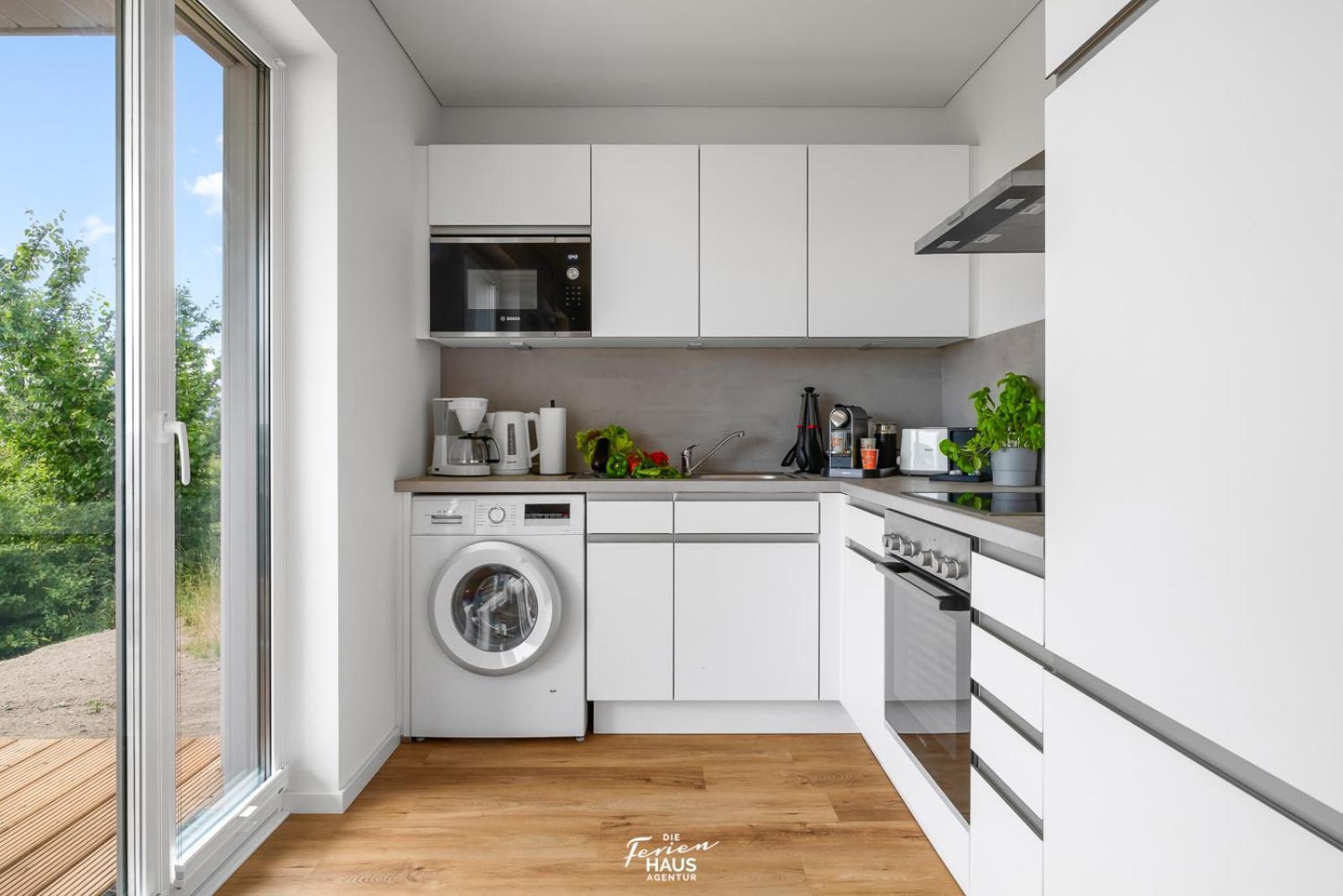 Kap Der Guten Hoffnung Apartment ออลเพนิทซ์ ภายนอก รูปภาพ