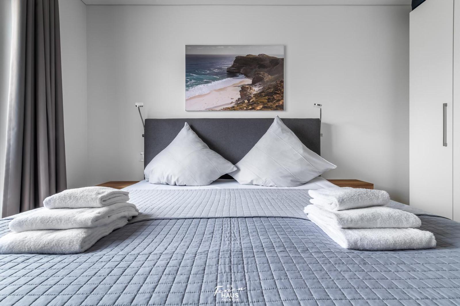 Kap Der Guten Hoffnung Apartment ออลเพนิทซ์ ภายนอก รูปภาพ